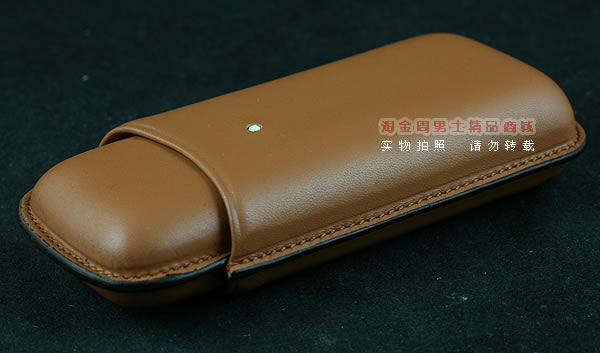 英国登喜路DUNHILL|雪 茄套2支装PA2011-1