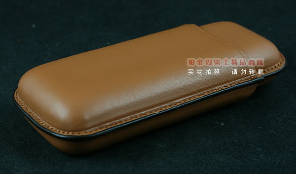 英国登喜路DUNHILL|雪 茄套2支装PA2011-2