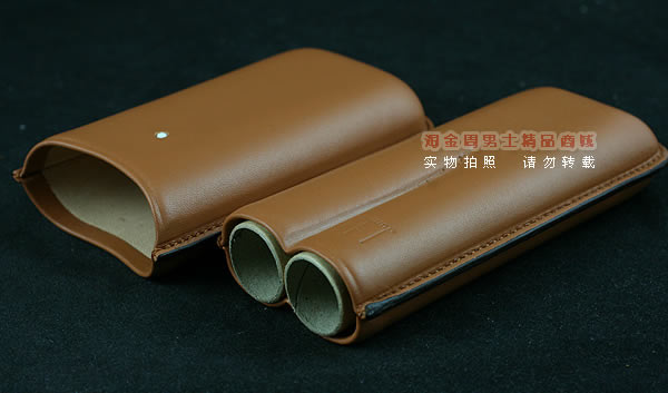 英国登喜路DUNHILL|雪 茄套2支装PA2011-3