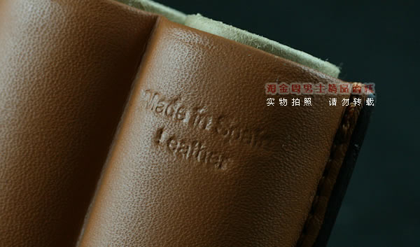 英国登喜路DUNHILL|雪 茄套2支装PA2011-5