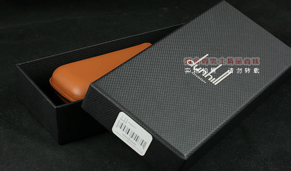 英国登喜路DUNHILL|雪 茄套2支装PA2011-7