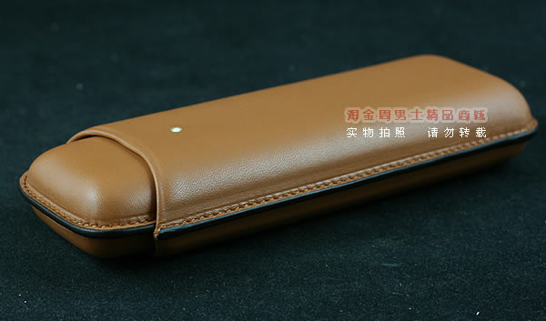 英国登喜路DUNHILL|雪 茄套2支装PA2012-1