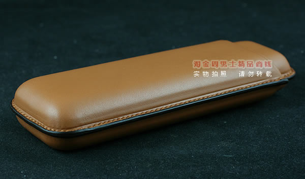 英国登喜路DUNHILL|雪 茄套2支装PA2012-2