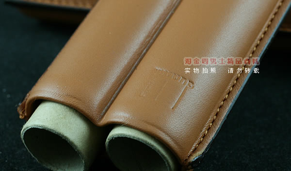 英国登喜路DUNHILL|雪 茄套2支装PA2012-5