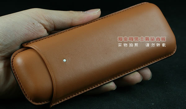 英国登喜路DUNHILL|雪 茄套2支装PA2012-7