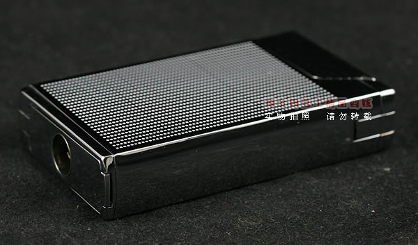 高希霸cohiba雪加打火机|火云22直冲火-1