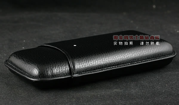 英国登喜路DUNHILL|雪 茄套3支装PA7515-1