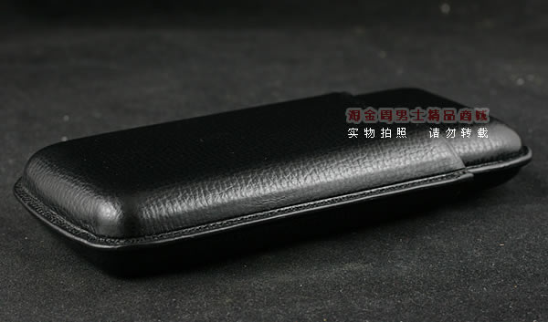 英国登喜路DUNHILL|雪 茄套3支装PA7515-2