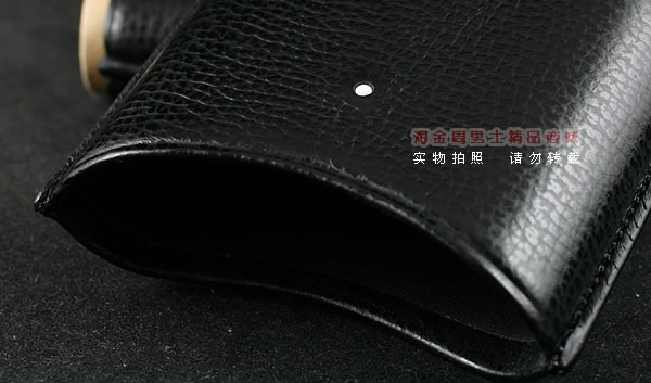 英国登喜路DUNHILL|雪 茄套3支装PA7515-4