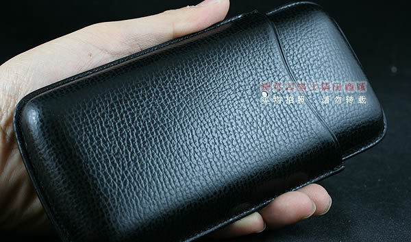 英国登喜路DUNHILL|雪 茄套3支装PA7515-7