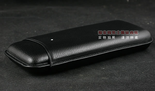 英国登喜路DUNHILL|雪 茄套3支装PA7516-1