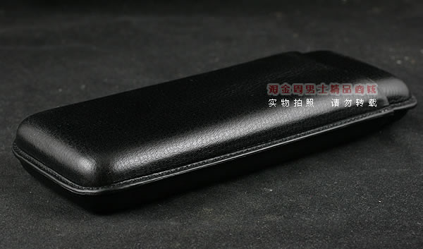 英国登喜路DUNHILL|雪 茄套3支装PA7516-2