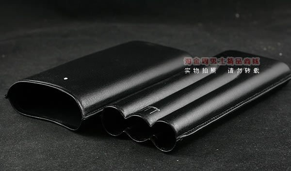 英国登喜路DUNHILL|雪 茄套3支装PA7516-3