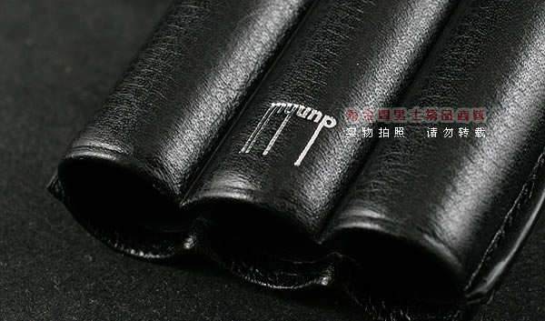 英国登喜路DUNHILL|雪 茄套3支装PA7516-5