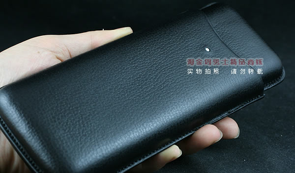 英国登喜路DUNHILL|雪 茄套3支装PA7516-6