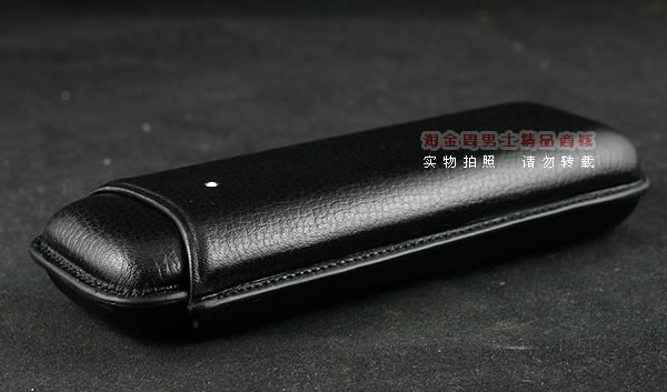 英国登喜路DUNHILL|雪 茄套2支装PA7517-1