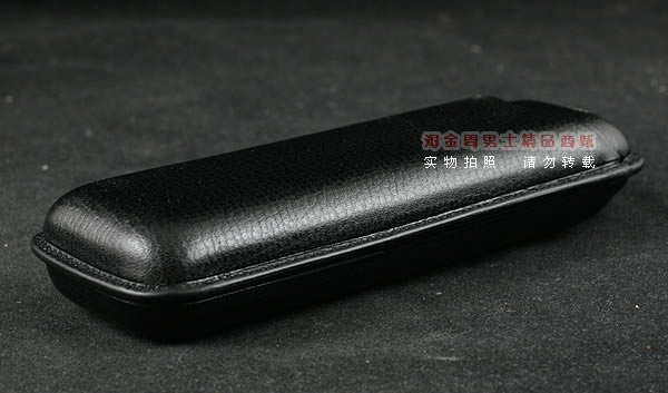 英国登喜路DUNHILL|雪 茄套2支装PA7517-2