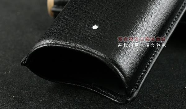 英国登喜路DUNHILL|雪 茄套2支装PA7517-4