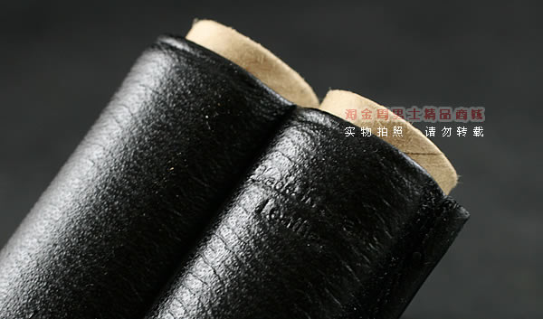 英国登喜路DUNHILL|雪 茄套2支装PA7517-6