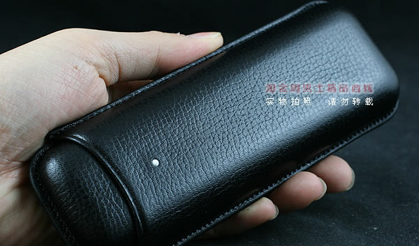 英国登喜路DUNHILL|雪 茄套2支装PA7517-7