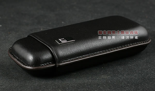 英国登喜路DUNHILL Robusto|雪 茄套2支装PA9131-1