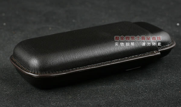 英国登喜路DUNHILL Robusto|雪 茄套2支装PA9131-2