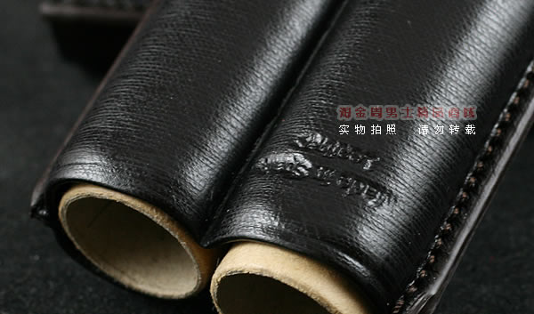 英国登喜路DUNHILL Robusto|雪 茄套2支装PA9131-5