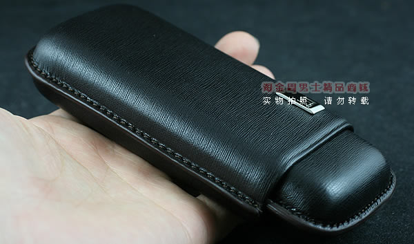 英国登喜路DUNHILL Robusto|雪 茄套2支装PA9131-6