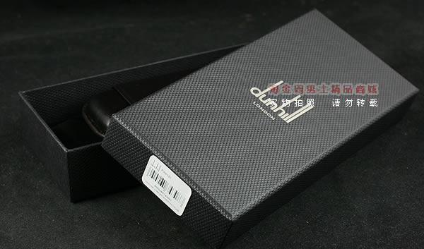 英国登喜路DUNHILL Robusto|雪 茄套2支装PA9131-7