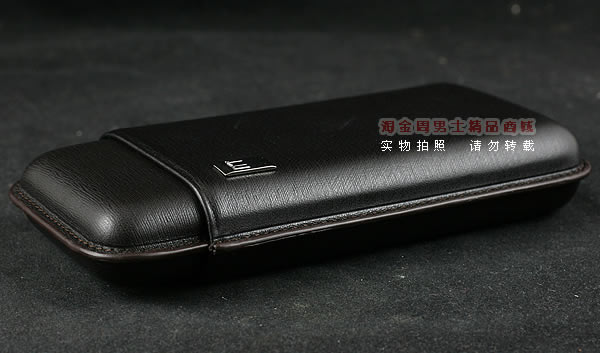 英国登喜路DUNHILL|雪 茄套3支装PA9132-1