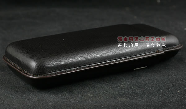 英国登喜路DUNHILL|雪 茄套3支装PA9132-2