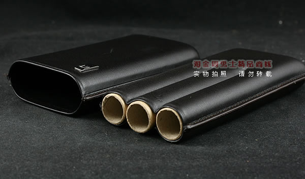 英国登喜路DUNHILL|雪 茄套3支装PA9132-3