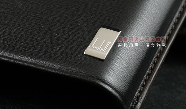 英国登喜路DUNHILL|雪 茄套3支装PA9132-4