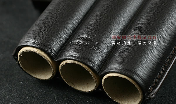 英国登喜路DUNHILL|雪 茄套3支装PA9132-5