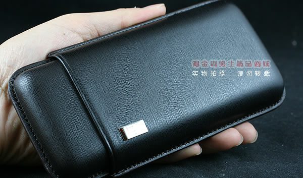 英国登喜路DUNHILL|雪 茄套3支装PA9132-6