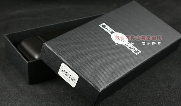 英国登喜路DUNHILL|雪 茄套3支装PA9132-7