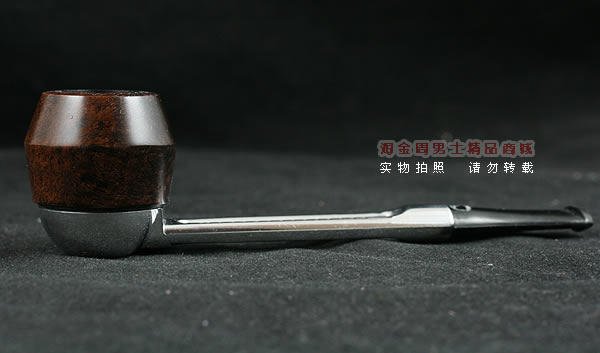 英国小鹰FALCON石楠木烟斗|可拆式超值组合斗F10-1