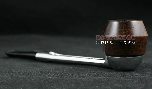 英国小鹰FALCON石楠木烟斗|可拆式超值组合斗F10-2