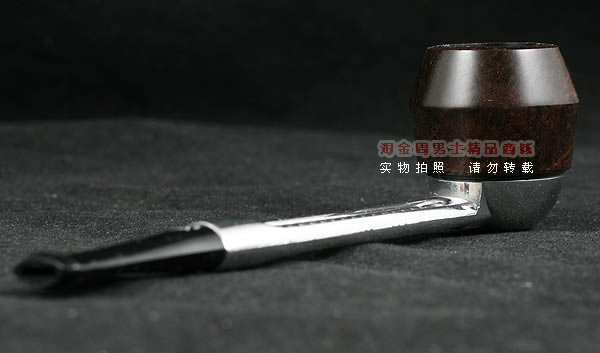 英国小鹰FALCON石楠木烟斗|可拆式超值组合斗F10-3