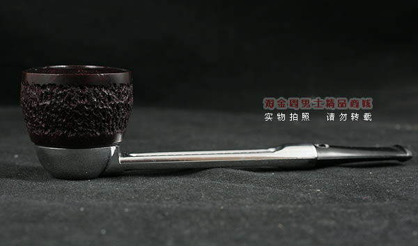 英国小鹰FALCON石楠木烟斗|可拆式超值组合斗F10-4