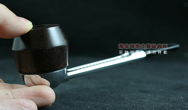 英国小鹰FALCON石楠木烟斗|可拆式超值组合斗F10-6