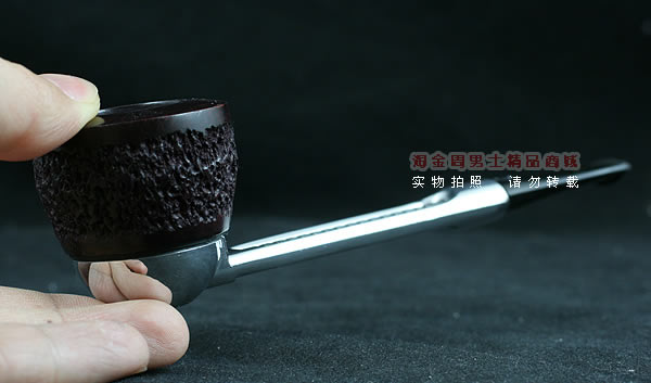 英国小鹰FALCON石楠木烟斗|可拆式超值组合斗F10-7