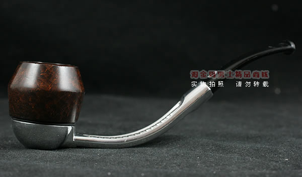 英国小鹰FALCON石楠木烟斗|可拆式超值组合斗F11-1