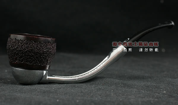 英国小鹰FALCON石楠木烟斗|可拆式超值组合斗F11-2