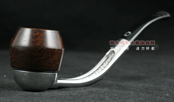 英国小鹰FALCON石楠木烟斗|可拆式超值组合斗F11-3