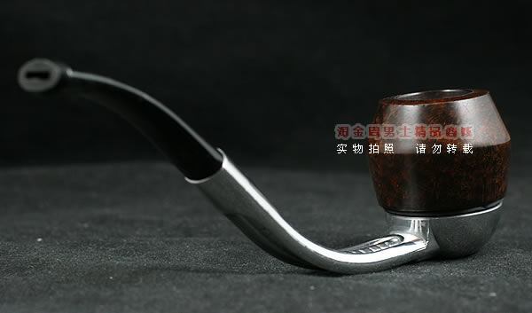 英国小鹰FALCON石楠木烟斗|可拆式超值组合斗F11-4