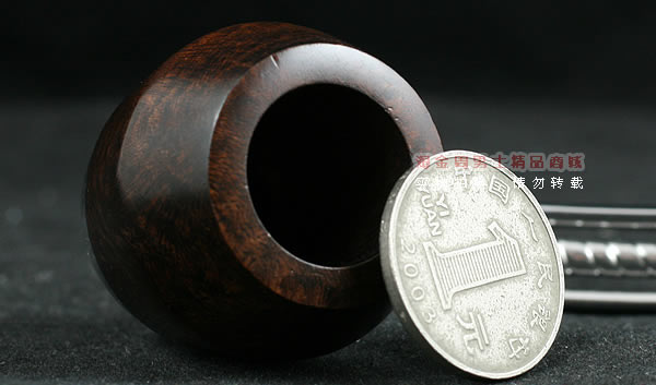 英国小鹰FALCON石楠木烟斗|可拆式超值组合斗F11-5