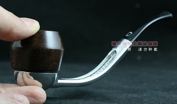 英国小鹰FALCON石楠木烟斗|可拆式超值组合斗F11-7