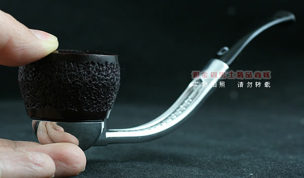 英国小鹰FALCON石楠木烟斗|可拆式超值组合斗F11-8