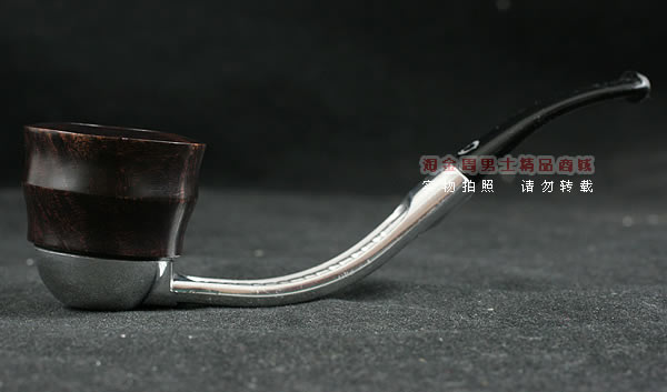 英国小鹰FALCON石楠木烟斗|可拆式超值组合斗F12-1